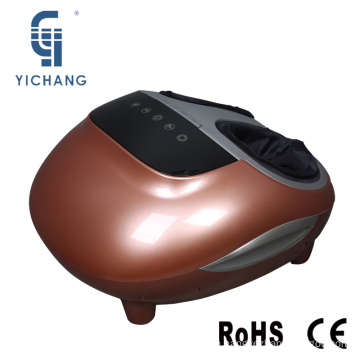 New product ideas shiatsu thermal therapy Gua sha air pressure leg foot massager